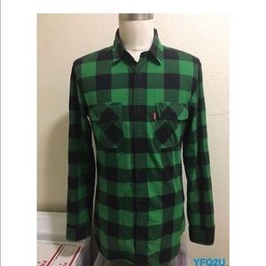 Supreme Flannel